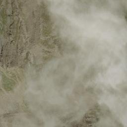 Satellite imagery of Kail Dhār, IN