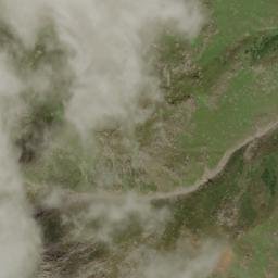 Satellite imagery of Kail Dhār, IN