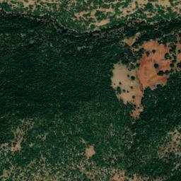 Satellite imagery of Amalou Irhzifene, MA