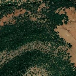 Satellite imagery of Amalou Irhzifene, MA