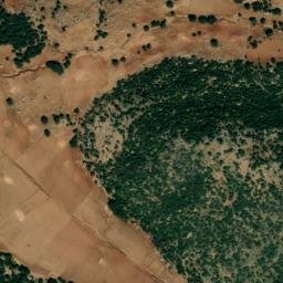 Satellite imagery of Amalou Irhzifene, MA