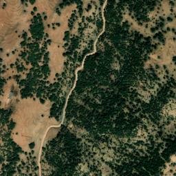 Satellite imagery of Agoura, MA