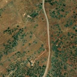Satellite imagery of Koudia n’ Touzalt, MA