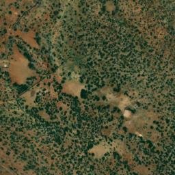 Satellite imagery of Koudia n’ Touzalt, MA