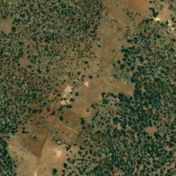 Satellite imagery of Koudia n’ Touzalt, MA
