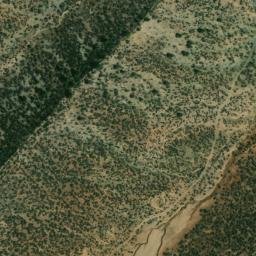 Satellite imagery of Igourdane -n- Ismakhane, MA