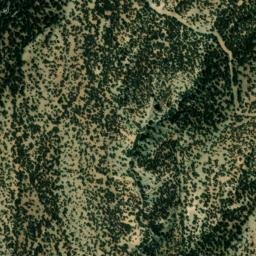 Satellite imagery of Bou Oubrouri, MA
