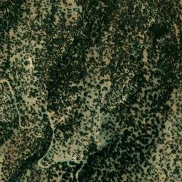 Satellite imagery of Bou Oubrouri, MA