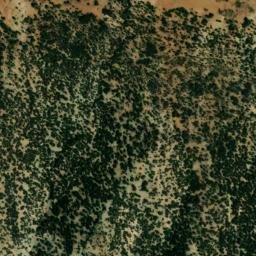 Satellite imagery of Bou Oubrouri, MA