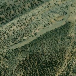 Satellite imagery of Bou Yzourga, MA