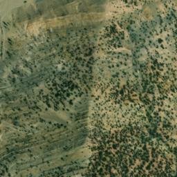 Satellite imagery of Bou Yzourga, MA