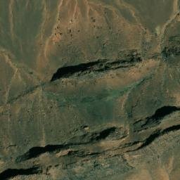 Satellite imagery of Jbel Taroumit, MA