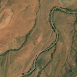 Satellite imagery of Gara Hardana, DZ