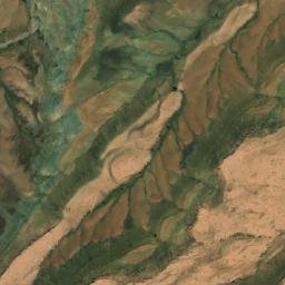Satellite imagery of Gara Hardana, DZ