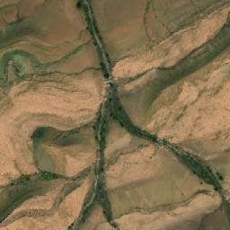 Satellite imagery of Gara Hardana, DZ
