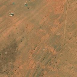 Satellite imagery of Sidi Brahim el Guerich, DZ