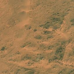 Satellite imagery of Sidi Brahim el Guerich, DZ