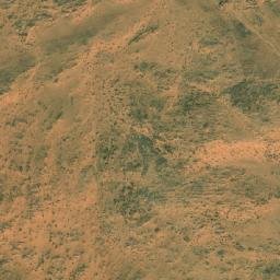 Satellite imagery of Sidi Brahim el Guerich, DZ