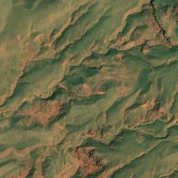 Satellite imagery of El Harrane, DZ