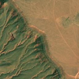 Satellite imagery of El Harrane, DZ