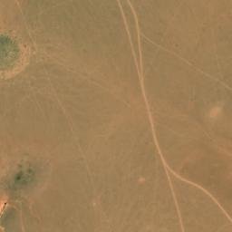 Satellite imagery of El Harrane, DZ