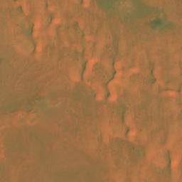 Satellite imagery of Ed Darhet, DZ