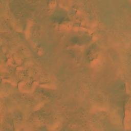Satellite imagery of Ed Darhet, DZ