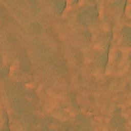 Satellite imagery of Ed Darhet, DZ