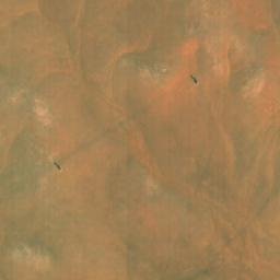 Satellite imagery of Arich Gourfane, DZ