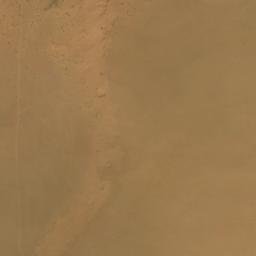 Satellite imagery of Dakhlet Larbaa, DZ
