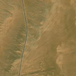 Satellite imagery of Oulougga, DZ