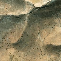 Satellite imagery of Ra’s Ḩumayyir, PS