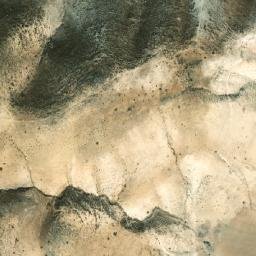 Satellite imagery of Ra’s Ḩumayyir, PS