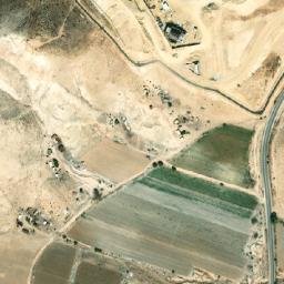 Satellite imagery of Ra’s Ḩumayyir, PS