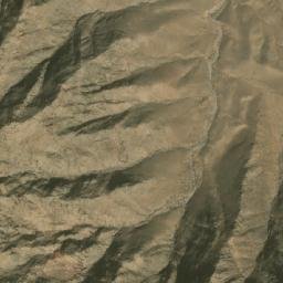 Satellite imagery of Mīrzā Kōh, AF