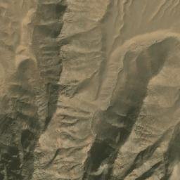 Satellite imagery of Mīrzā Kōh, AF