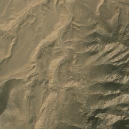 Satellite imagery of Mīrzā Kōh, AF