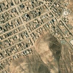 Satellite imagery of Gora Dvazdaimam, AF
