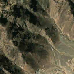 Satellite imagery of Kōh-e Bashtō, AF