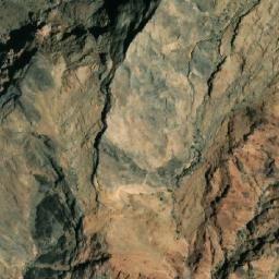 Satellite imagery of Kōh-e Nāşir, AF