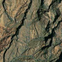 Satellite imagery of Kōh-e Nāşir, AF