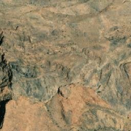 Satellite imagery of Kōh-e Nāşir, AF