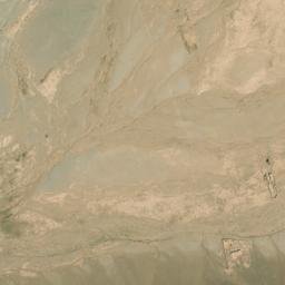 Satellite imagery of Dê Garmāb Sarah, AF