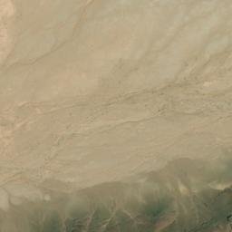Satellite imagery of Dê Garmāb Sarah, AF