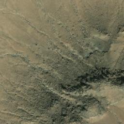 Satellite imagery of Kōh-e Gulistān, AF
