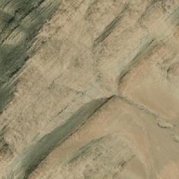 Satellite imagery of Kōh-e Nayak, AF