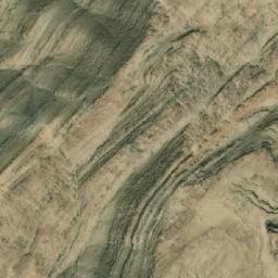 Satellite imagery of Kōh-e Nayak, AF