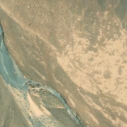 Satellite imagery of Kōh-e Darband, AF