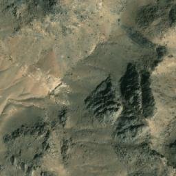 Satellite imagery of Kōh-e Darband, AF