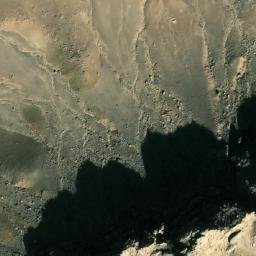 Satellite imagery of Kōh-e Sanilk, AF